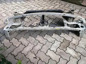 Nissan Sunny FB14 Nose Cut Panel