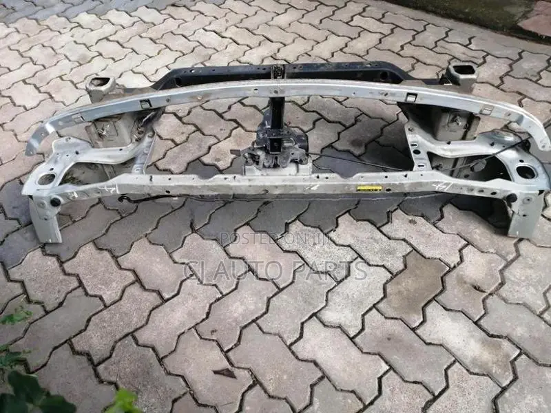 Nissan Sunny FB14 Nose Cut Panel