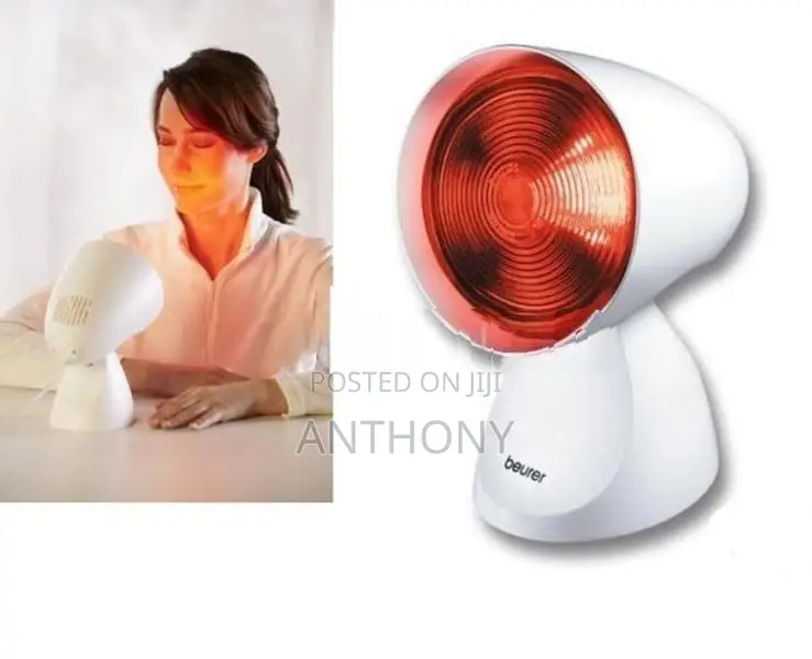 INFRA-RED-LAMP