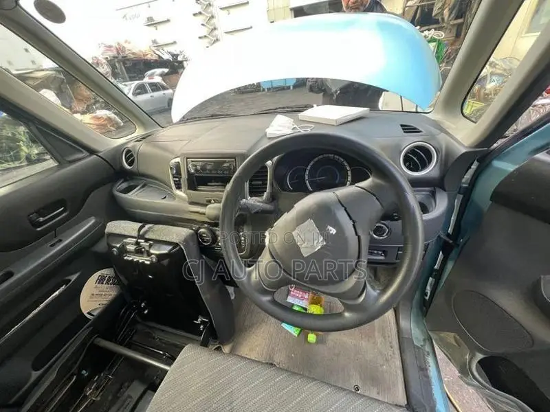 Suzuki Spacia MK42 Removable Parts