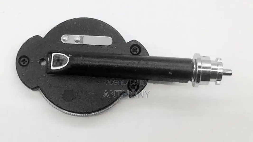 Ophthalmoscope