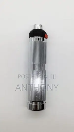 Ophthalmoscope
