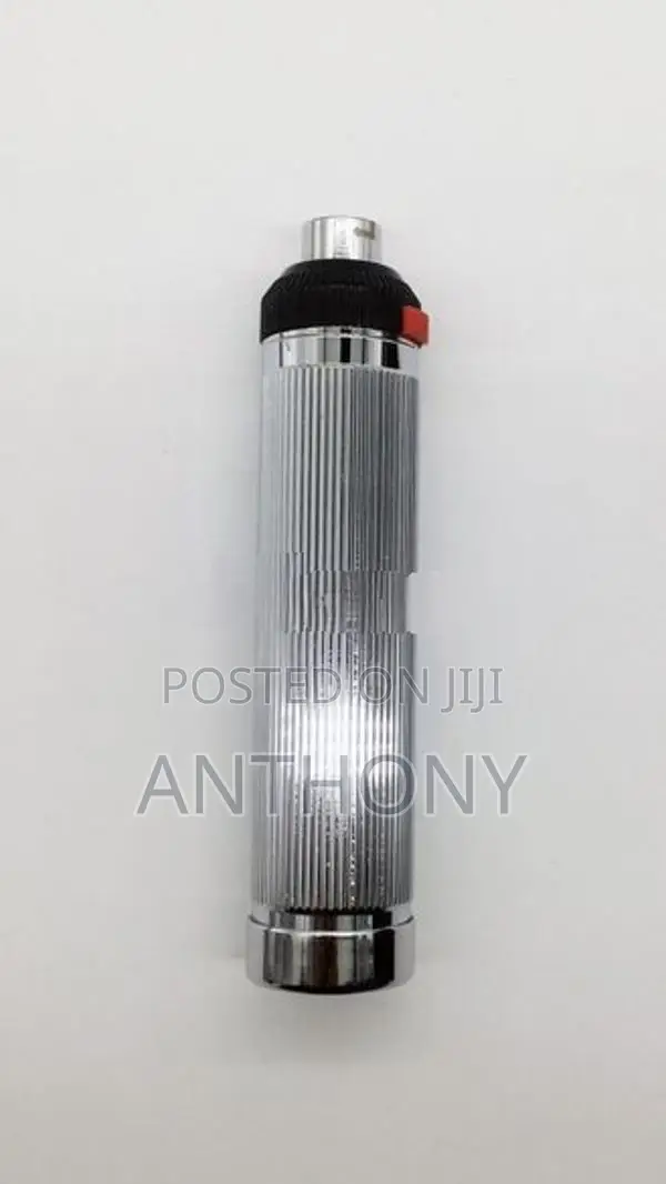 Ophthalmoscope