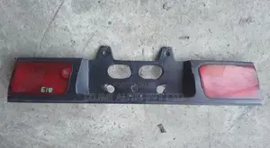 Nissan sunny B13 dicky garnish