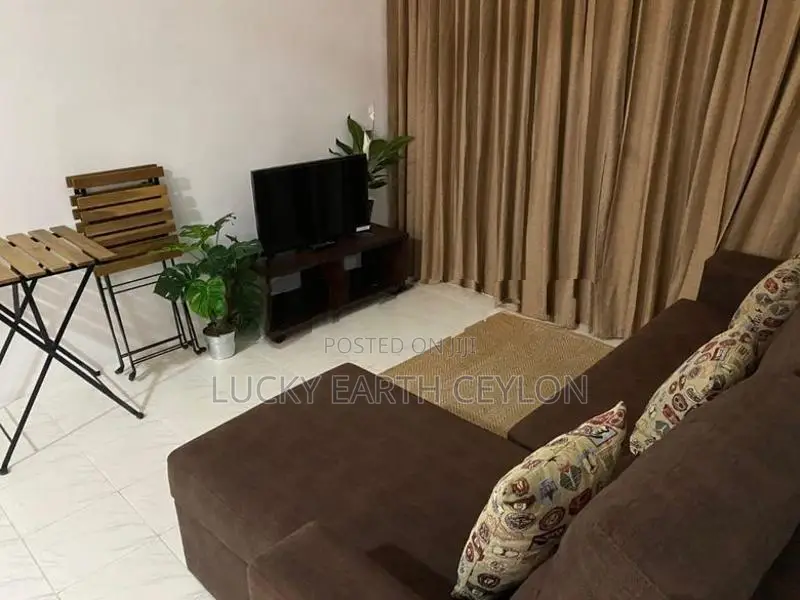 Sale, Galle Fully Furnished, 6Th Floor Apartment For Sale (NZMS3055)