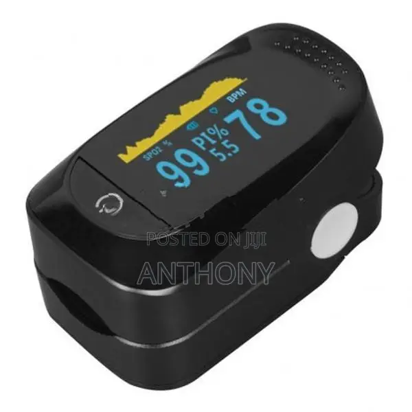 Pulse Oximeter -IMDK Brand