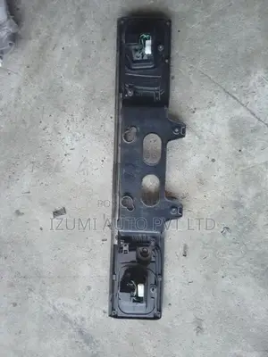 Nissan sunny B13 dicky garnish