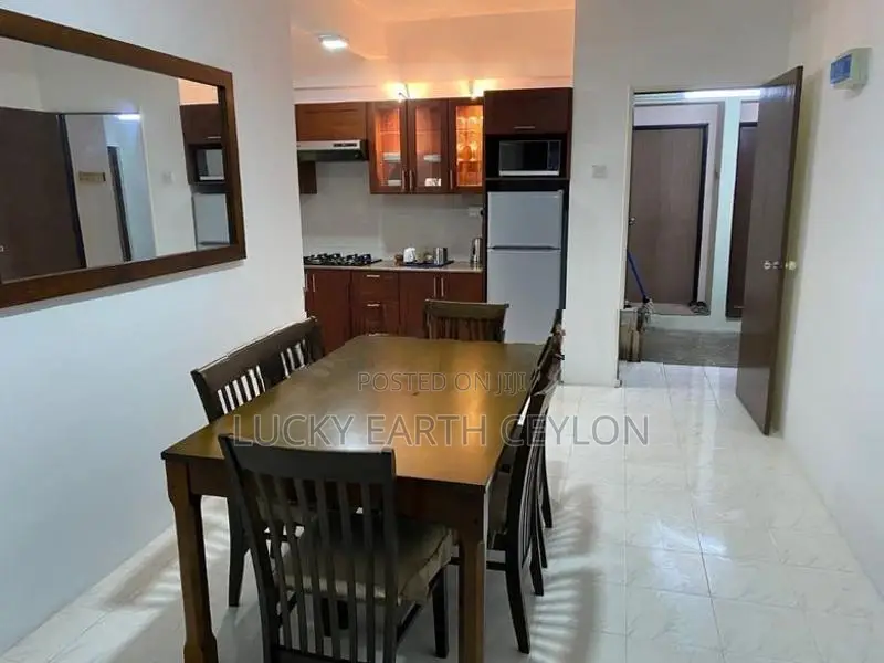 Sale, Galle Fully Furnished, 6Th Floor Apartment For Sale (NZMS3055)