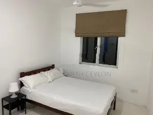 Sale, Galle Fully Furnished, 6Th Floor Apartment For Sale (NZMS3055)