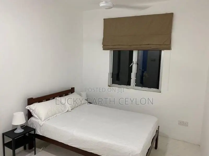 Sale, Galle Fully Furnished, 6Th Floor Apartment For Sale (NZMS3055)