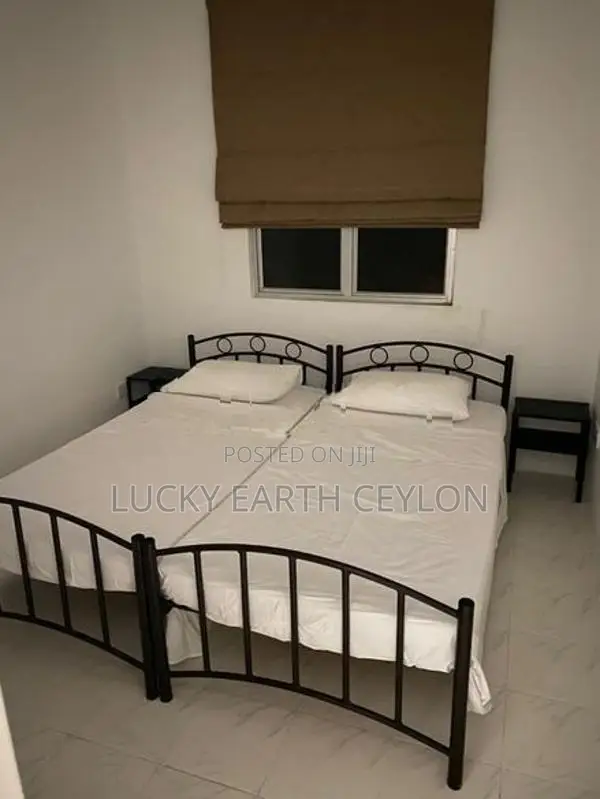 Sale, Galle Fully Furnished, 6Th Floor Apartment For Sale (NZMS3055)