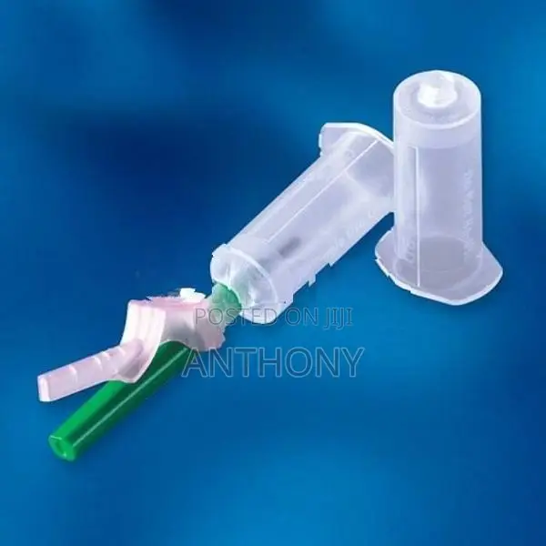 VACUTAINER NEEDLE