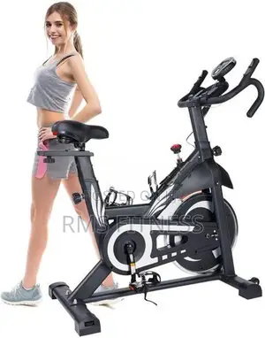 Brand New Luxury Spin Bike -M7