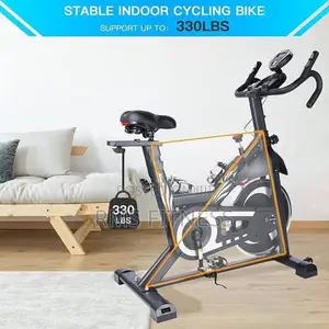 Brand New Luxury Spin Bike -M7