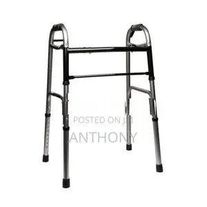 Moving Walker without Wheel