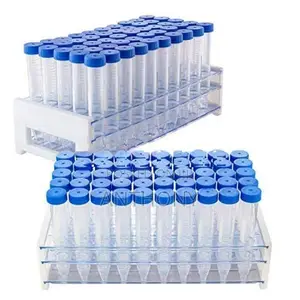 Sterile Centrifuge Tube (100 PCS)