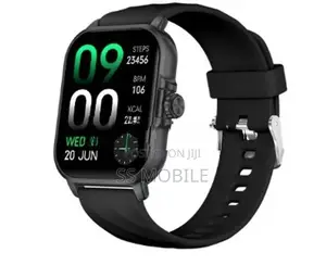 BLACK SHARK GT3 NEO 2.01” SMART WATCH