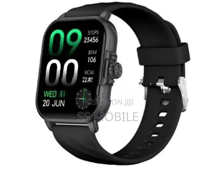 BLACK SHARK GT3 NEO 2.01” SMART WATCH