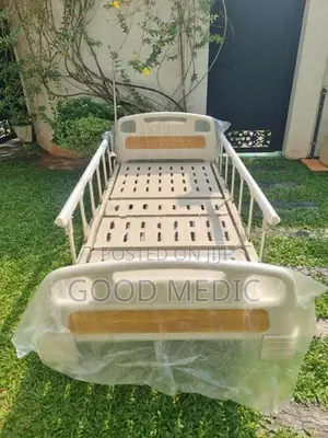 Four Function Electric Hospital Beds