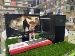Intel Core I5 3RD Gen Desktop PC 4/8GB RAM 500GB HDD