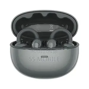 ZTE Nubia LiveClip Ear Clip Earbuds