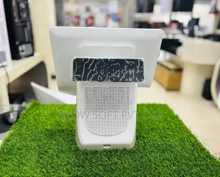 Touch Pos Terminal – All-In-One Pc with Thermal Printer