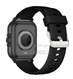 BLACK SHARK GT3 NEO 2.01” SMART WATCH