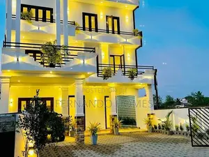 Three Apartments 4 Story Buliding For Sale In Negombo (Kadirana)