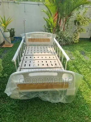 Four Function Electric Hospital Beds
