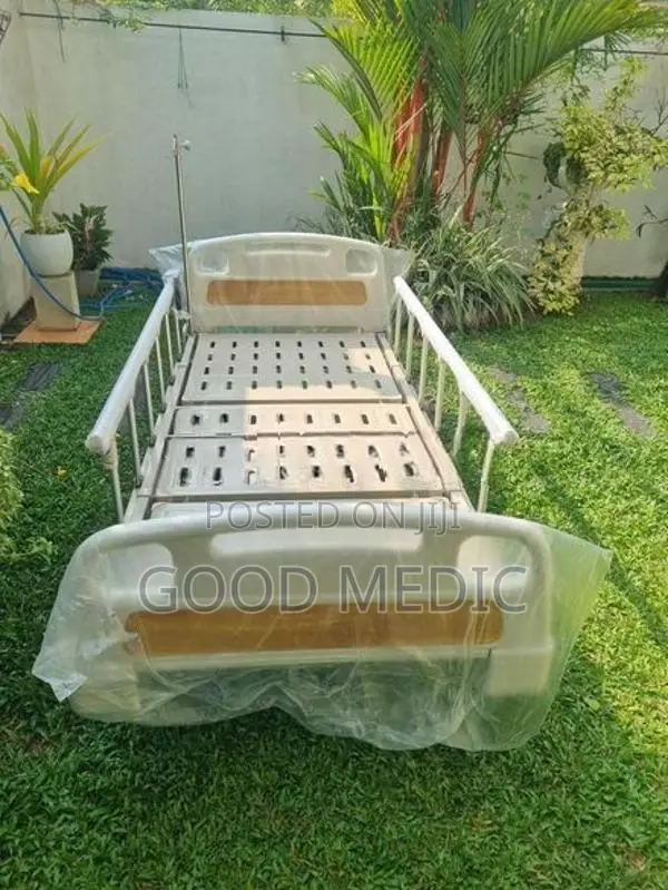 Four Function Electric Hospital Beds