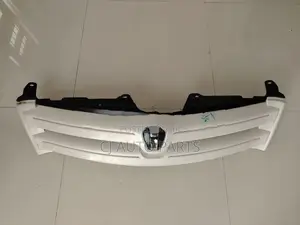 Toyota IST NCP60 Shell