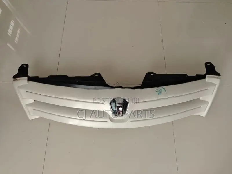 Toyota IST NCP60 Shell
