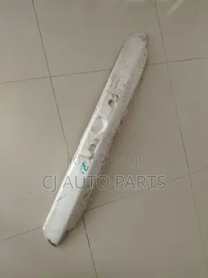 Toyota IST NCP60 Reinforcement Regiform