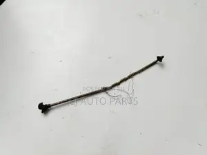 Toyota IST NCP60 Bonnet Lever