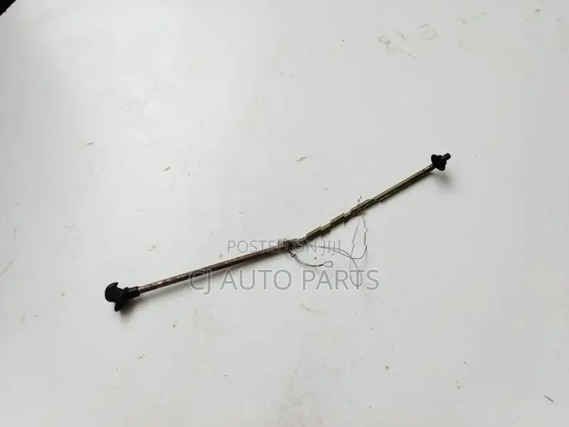 Toyota IST NCP60 Bonnet Lever