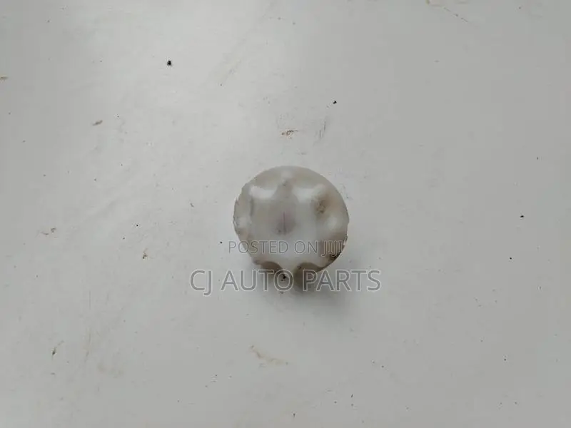 Toyota Ist Ncp60 Spare Wheel Nut
