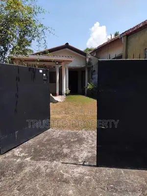 Dehiwala - 16.6 perches Prime land for Sale with House • TPM2024ALWI
