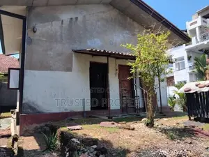 Dehiwala - 16.6 perches Prime land for Sale with House • TPM2024ALWI