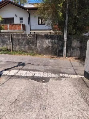 Dehiwala - 16.6 perches Prime land for Sale with House • TPM2024ALWI