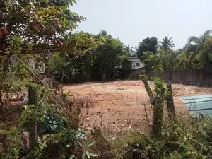 Matara : 61.5 perches Land for Sale at Polhena