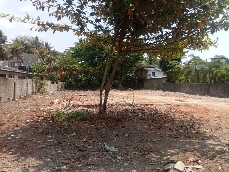 Matara : 61.5 perches Land for Sale at Polhena