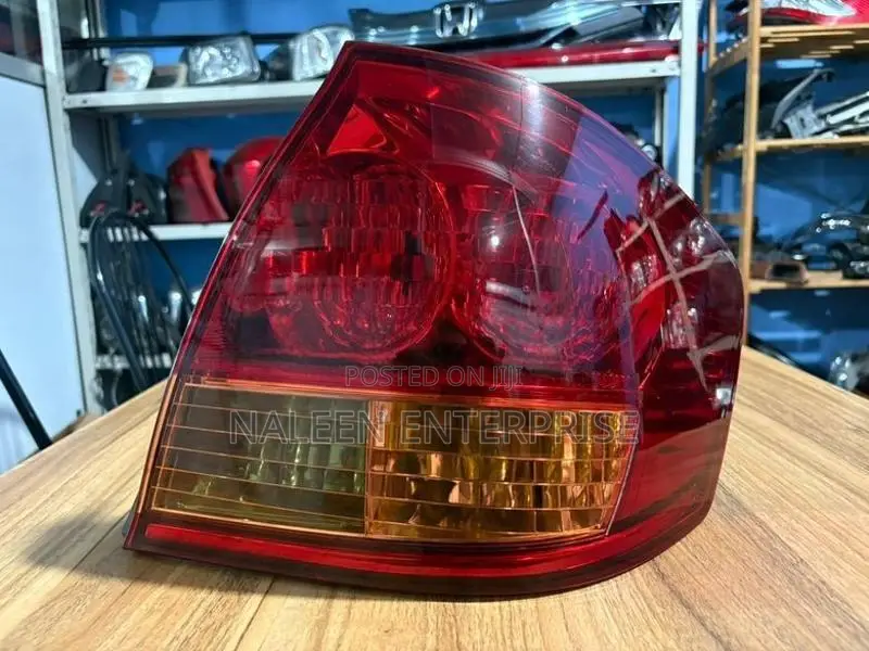 Toyota Allion 240 Right Side Tail Light