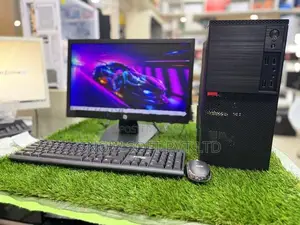 Intel Core i3 4th Gen (4GB/8GB RAM) - PC