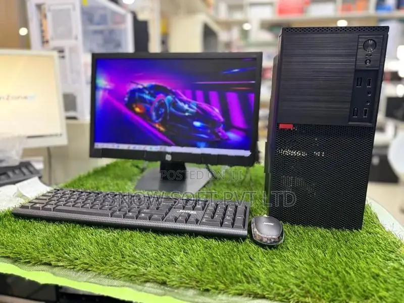 Intel Core i3 4th Gen (4GB/8GB RAM) - PC