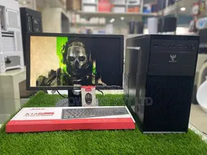 Intel Core i5 3rd Gen (4GB/8GB RAM) - PC