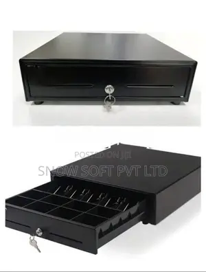 Cash Drawer