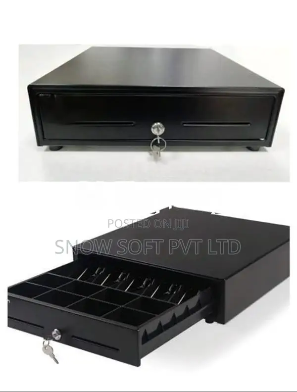 Cash Drawer