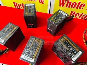800W GAMING POWER SUPPLY - POWEREX ( KOREA )