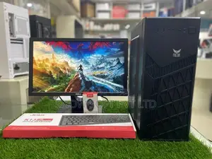 Intel Core i5 3rd Gen (4GB/8GB RAM) - PC