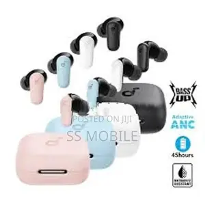 Anker Soundcore P30i Earbuds